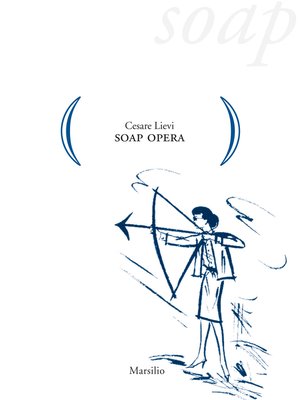 cover image of Soap Opera